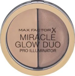 Max Factor Miracle Glow Duo Highlighter - 20 Medium -Cosmetisch Kortingswinkel 1185x1200 10
