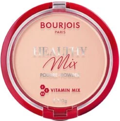 Bourjois Healthy Mix Compact Poeder - 01 Porcelain -Cosmetisch Kortingswinkel 1185x1200 14