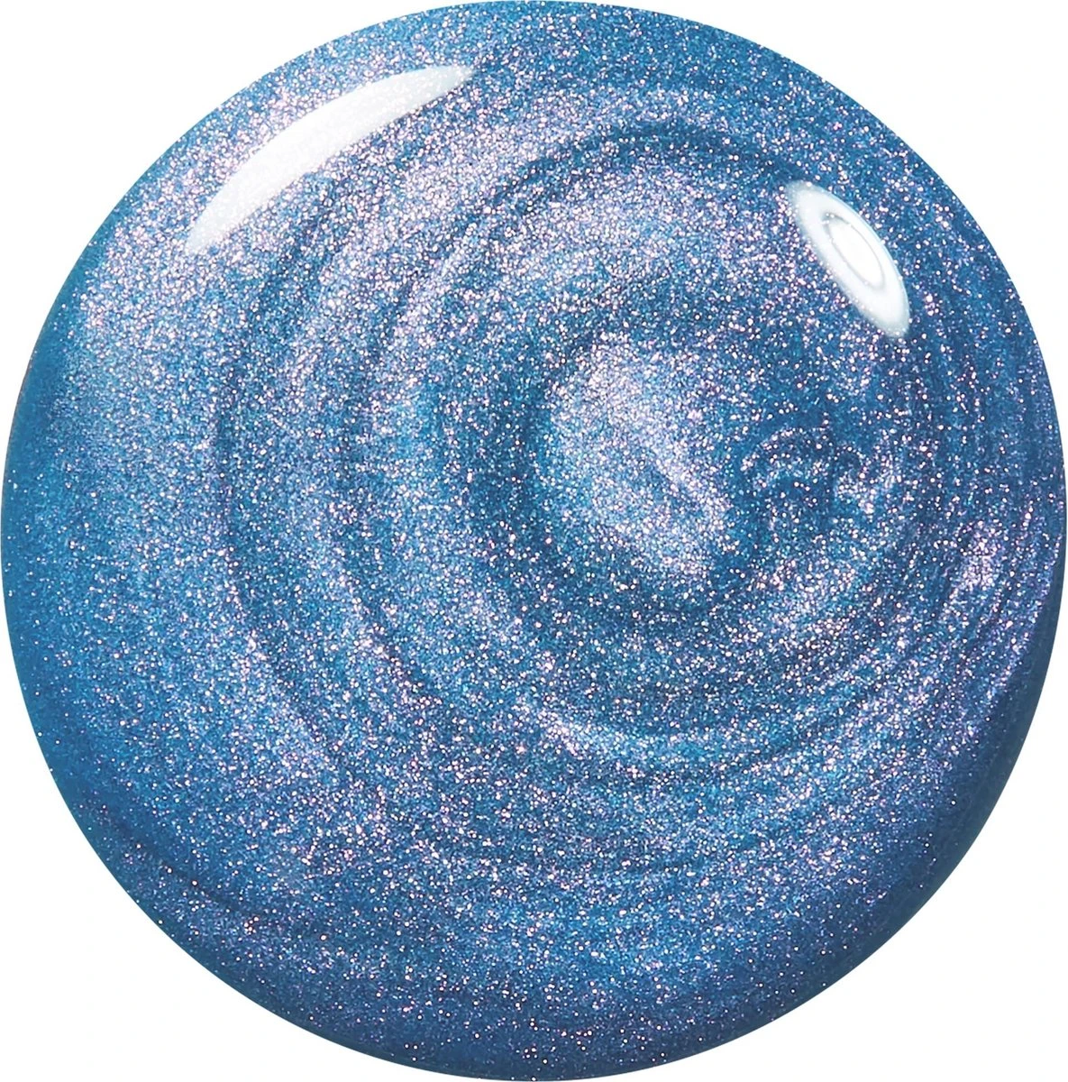 Essie Nagellak Winter 2018 - 586 Glow With The Flow 11 Essie Nagellak Winter 2018 - 586 Glow With The Flow - Afbeelding 11