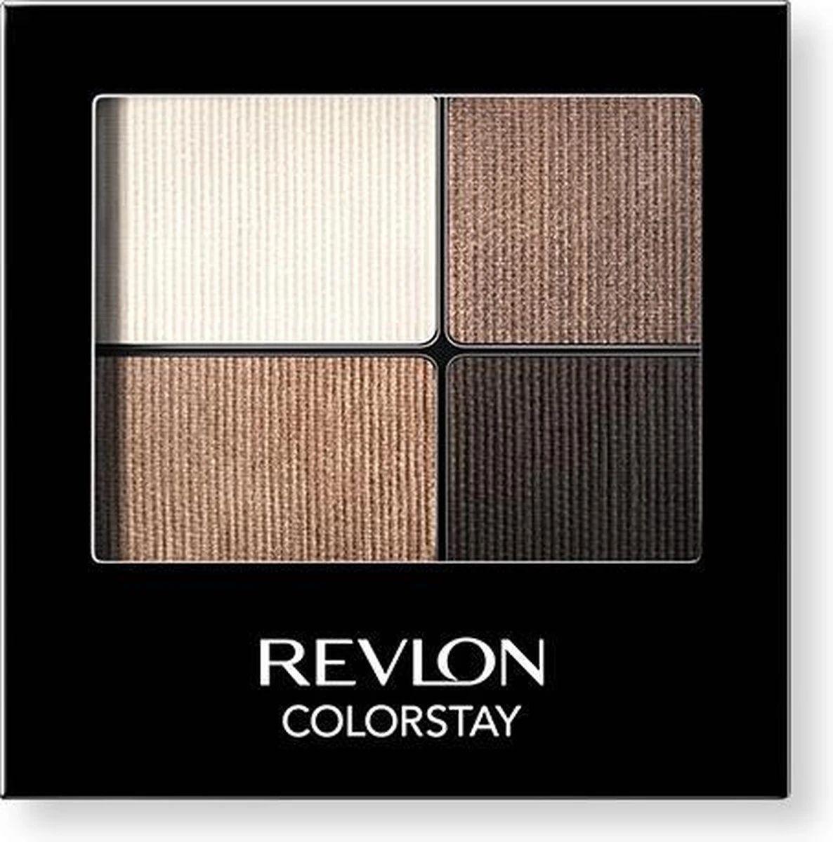 Revlon Colorstay 16 Hour Oogschaduw - 555 Moonlit 5 Revlon Colorstay 16 Hour Oogschaduw - 555 Moonlit - Afbeelding 5