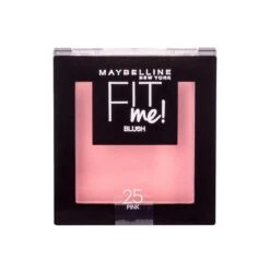 Maybelline Fit Me Blush - 25 Pink -Cosmetisch Kortingswinkel 1187x1200 10