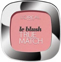 L’Oréal Paris True Match - 160 Pêche - Blush 34 L’Oréal Paris True Match - 160 Pêche - Blush -Cosmetisch Kortingswinkel 1187x1200 11