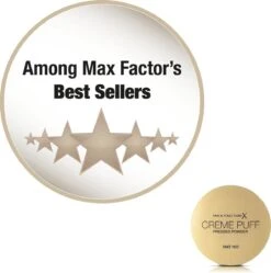 Max Factor Creme Puff Gezichtspoeder - 42 Deep Beige -Cosmetisch Kortingswinkel 1188x1200 13
