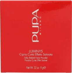 Pupa Milano Luminys Baked Face Powder - 05 Amberlight 15 Pupa Milano Luminys Baked Face Powder - 05 Amberlight -Cosmetisch Kortingswinkel 1188x1200 14
