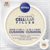 Nivea, Hyaluron Cellular Filler - 02 Medium 15 G