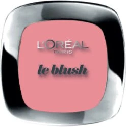 L’Oréal Paris Accord Parfait Le Blush - 90 Luminious Rose -Cosmetisch Kortingswinkel 1189x1200 11