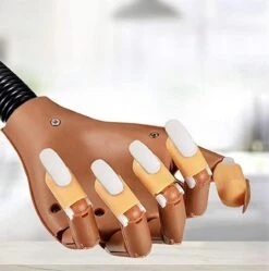 Oefen Nagels - 100 Stuks – Wit – Nailtrainer Tips - Nailtrainer Nagel Oefenhand - Oefenhand Voor Nagels – Nagel Oefenhand – Nailtrainer Refill – Nagel Bedjes Oefenhand 13 Oefen Nagels - 100 Stuks – Wit – Nailtrainer Tips - Nailtrainer Nagel Oefenhand - Oefenhand Voor Nagels – Nagel Oefenhand – Nailtrainer Refill – Nagel Bedjes Oefenhand -Cosmetisch Kortingswinkel 1189x1200 6