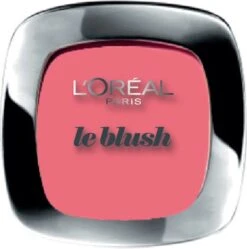 L'Oréal Paris True Match Blush - 165 Rose Bonne Mine -Cosmetisch Kortingswinkel 1189x1200 9