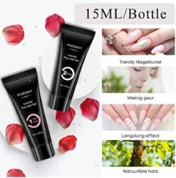 Merkloos Polygel Nagels Starterspakket | 12 Stuks | Langdurig | Polygel Kit | Polygel Nagels | Set 3 14 Merkloos Polygel Nagels Starterspakket | 12 Stuks | Langdurig | Polygel Kit | Polygel Nagels | Set 3 -Cosmetisch Kortingswinkel 1190x1200 2