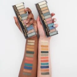 Rimmel London Magnif’Eyes Oogschaduw - 9 Jewel Rocks Edition -Cosmetisch Kortingswinkel 1190x1200 21