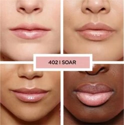 L'Oréal Paris Glow Paradise Balm In Gloss - 402 I Soar - Transparant Roze - Volumegevende Lipgloss - 7 Ml -Cosmetisch Kortingswinkel 1193x1200 12