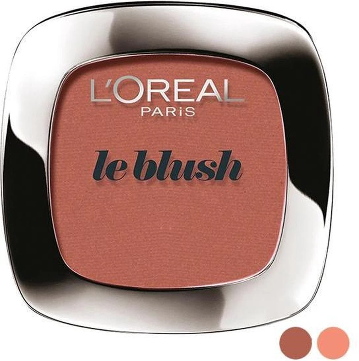 L’Oréal Paris True Match - 160 Pêche - Blush 12 L’Oréal Paris True Match - 160 Pêche - Blush - Afbeelding 12