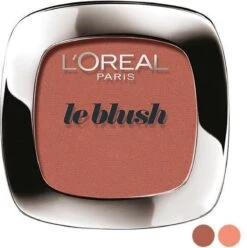 L’Oréal Paris Accord Parfait Le Blush - 90 Luminious Rose -Cosmetisch Kortingswinkel 1193x1200 6