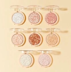 Makeup Revolution - Reloaded Highlighter Peach Lights -Cosmetisch Kortingswinkel 1194x1200 8