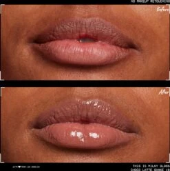 NYX Professional Makeup This Is Milky Gloss - TIMG19 Choco Latte Shake - Lipgloss - 4 Ml 9 NYX Professional Makeup This Is Milky Gloss - TIMG19 Choco Latte Shake - Lipgloss - 4 Ml -Cosmetisch Kortingswinkel 1195x1200 29