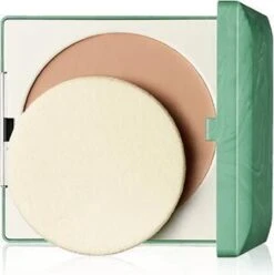 Clinique Stay-Matte Sheer Pressed Powder - 03 Stay Beige - 7,6 G 16 Clinique Stay-Matte Sheer Pressed Powder - 03 Stay Beige - 7,6 G -Cosmetisch Kortingswinkel 1196x1200 24