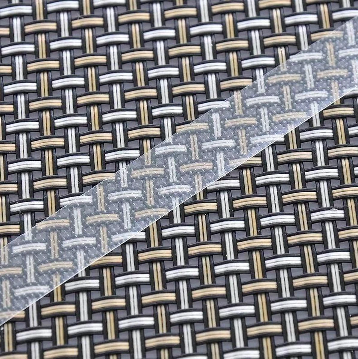 Own Commerce - Beauty Tape - Huidvriendelijk - Fashion Tape - 450 Cm - Voor Strakke Eyeliner - Ooglidsticker 5 Own Commerce - Beauty Tape - Huidvriendelijk - Fashion Tape - 450 Cm - Voor Strakke Eyeliner - Ooglidsticker - Afbeelding 5