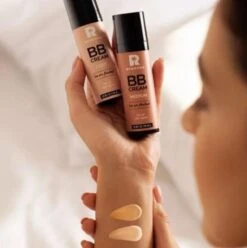 BYROKKO - Magic BB Cream - Medium - Foundation En Cremé In 1 - Voor Alle Huidtypes - 30 ML -Cosmetisch Kortingswinkel 1197x1200 15