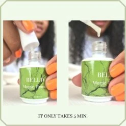 Merkloos Magic Soak Off Nailpolish Remover - Gellak Remover - Gellak Cleaner - Gellak Verwijderen - Gellak Remover - 15ml -Cosmetisch Kortingswinkel 1198x1200 1