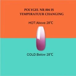 Royala POG4 Professionele Poly Gel Kit – Premium Quality – 8 Kleuren Polygel - Dual Molds Nagelvormen - Polygel Pakket - Topcoat Basecoat - Incl. 36 Watt LED Nageldroger - Poly Acryl Nagels - Nail Art Pakket - Starterspakket - Gel Lak -Cosmetisch Kortingswinkel 1198x1200 10