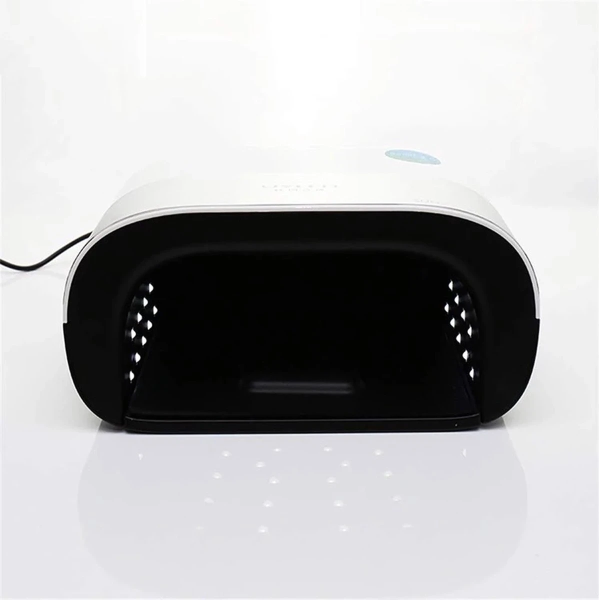 Sun Nageldroger Smart Series - Professionele UV Led Lamp - 48 Watt - Gellak - Nagellak 9 Sun Nageldroger Smart Series - Professionele UV Led Lamp - 48 Watt - Gellak - Nagellak - Afbeelding 9