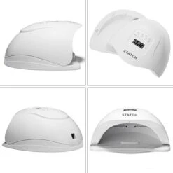 Statch LED Nageldroger Voor Gelnagels - Inclusief Bewegingssensor En Timer – 36LED Lampen- LCD Display -Cosmetisch Kortingswinkel 1198x1200 14