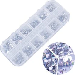 Professionele Acryl Set Met Lamp Nr.2- Acryl Starter Kit/Acryl Pakket/Acryl Nagels/Acrylpoeder/Liquid 16 Professionele Acryl Set Met Lamp Nr.2- Acryl Starter Kit/Acryl Pakket/Acryl Nagels/Acrylpoeder/Liquid -Cosmetisch Kortingswinkel 1198x1200 17