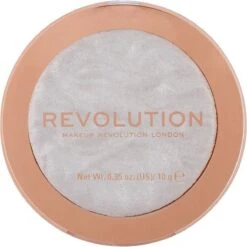 Makeup Revolution - Highlight Reloaded - Set The Tone - Highlighter -Cosmetisch Kortingswinkel 1198x1200 31