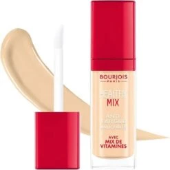 Bourjois Healthy Mix Concealer - 001 Light Radiance 17 Bourjois Healthy Mix Concealer - 001 Light Radiance -Cosmetisch Kortingswinkel 1198x1200 36