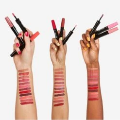 Rimmel London Lasting Provocalips Lip Colour Lippenstift 400 Grin & Bare It 14 Rimmel London Lasting Provocalips Lip Colour Lippenstift 400 Grin & Bare It -Cosmetisch Kortingswinkel 1198x1200 43