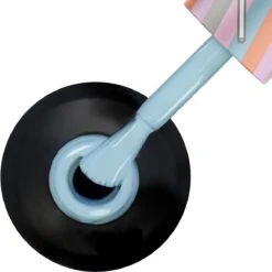 Pink Gellac - Baby Blue - Gellak - Vegan - Blauw - Glanzend - 15ml 9 Pink Gellac - Baby Blue - Gellak - Vegan - Blauw - Glanzend - 15ml -Cosmetisch Kortingswinkel 1198x1200 8