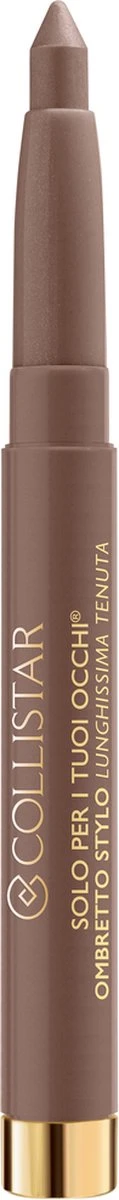 Collistar Eyeshadow Stick Long-Lasting Wear 5, Bronze