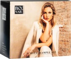 GUAPÀ® Acryl Nagels | Acryl Starterspakket | Acryl Poeder | Acryl Vloeistof | Acryl Penselen | Acrylic Nails | Nepnagels -Cosmetisch Kortingswinkel 1200x1004