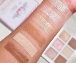 Beauty Creations Floral Bloom Highlight & Contour Palette 17 Beauty Creations Floral Bloom Highlight & Contour Palette -Cosmetisch Kortingswinkel 1200x1005 2