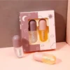2 Stuks DAG En Nacht Lip Plumpers | Natuurlijke Lip Plumpers | 50% Vollere Lippen In 2 Min | Lip Filler | Lipgloss | Lip Maximizer | Cadeautip | In Een Schattige Cadeauverpakking!