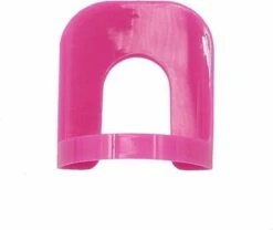 GEAR 3000® Nagellak Shield - Beschermer - Clips - Geen Geknoei - Roze -Cosmetisch Kortingswinkel 1200x1012