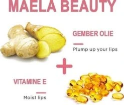 2 Stuks DAG En Nacht Lip Plumpers | Natuurlijke Lip Plumpers | 50% Vollere Lippen In 2 Min | Lip Filler | Lipgloss | Lip Maximizer | Cadeautip | In Een Schattige Cadeauverpakking! -Cosmetisch Kortingswinkel 1200x1012 3