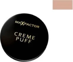 Max Factor Creme Puff Compact Gezichtspoeder - 50 Natural -Cosmetisch Kortingswinkel 1200x1014 3