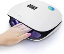 SUN® Professionele Nageldroger SUN 48 Watt LED UV - Nagel Lamp LED - Gel Nagellak - Gelpolish - Gel Nagels - Nagel Kit - Builder Gel - Acryl 10 SUN® Professionele Nageldroger SUN 48 Watt LED UV - Nagel Lamp LED - Gel Nagellak - Gelpolish - Gel Nagels - Nagel Kit - Builder Gel - Acryl -Cosmetisch Kortingswinkel 1200x1018 1
