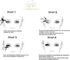 3D Magnetische Nepwimpers - 2 Paar - 100% Silk - Wimper Extensions 8 3D Magnetische Nepwimpers - 2 Paar - 100% Silk - Wimper Extensions -Cosmetisch Kortingswinkel 1200x1020 4