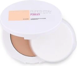 Maybelline New York SuperStay Full Coverage Gezichtspoeder - 10 Ivory -Cosmetisch Kortingswinkel 1200x1023 2