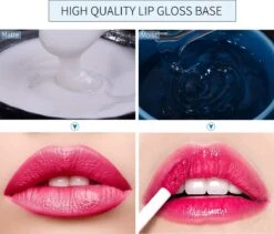 LipGloss Base 300ml - Basis Om Zelf Lipgloss Te Maken - Lipgloss DIY - Lipgloss Maken 11 LipGloss Base 300ml - Basis Om Zelf Lipgloss Te Maken - Lipgloss DIY - Lipgloss Maken -Cosmetisch Kortingswinkel 1200x1025 3