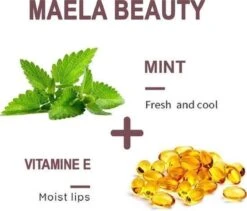 2 Stuks DAG En Nacht Lip Plumpers | Natuurlijke Lip Plumpers | 50% Vollere Lippen In 2 Min | Lip Filler | Lipgloss | Lip Maximizer | Cadeautip | In Een Schattige Cadeauverpakking! -Cosmetisch Kortingswinkel 1200x1025 4