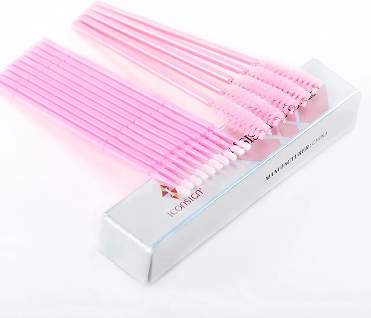 Merkloos Lash Lift Kit - Vernieuwde Wimperlifting Set - Wimperserums Met Wenkbrauw Gel - Lash Lift Set 5 Merkloos Lash Lift Kit - Vernieuwde Wimperlifting Set - Wimperserums Met Wenkbrauw Gel - Lash Lift Set - Afbeelding 5