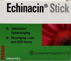 Echinacin Stick * 4.8 Gr -Cosmetisch Kortingswinkel 1200x1037