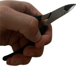 Medies - Multifunctionele Nageltang Met Huidduwer En Dubbelzijdige Nagelvijl | Nageltang Voor Harde Teennagels | Nagelknipper | Nagelschaar | Ingegroeide Nagels | Huidduwer | Nagelvijl - Zachte Anti Slip Handvaten - 3 In 1 -Cosmetisch Kortingswinkel 1200x1039 2