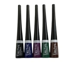 D'Donna - Vloeibare Eyeliner - Blauw - Waterproof - Matte - 1 Flacon Met 3 Gram Inhoud - Nummer 2 -Cosmetisch Kortingswinkel 1200x1040 2