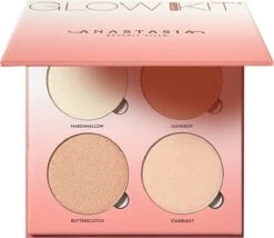 Anastasia Beverly Hills Glow Kit - Sugar -Cosmetisch Kortingswinkel 1200x1042 3