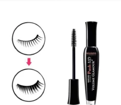 Bourjois Volume Glamour Push Up Mascara - 71 Noir -Cosmetisch Kortingswinkel 1200x1042 4