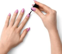 Roze Gellak Van TOPCODE Cosmetics - Blush Pink - #MCPU40 - 15 Ml - Gel Nagellak Nagellak Roze Gellac -Cosmetisch Kortingswinkel 1200x1048